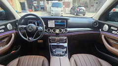 2023 Mercedes-Benz E-Class E450 4MATIC Exclusive — фото 5