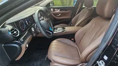 2023 Mercedes-Benz E-Class E450 4MATIC Exclusive — фото 6