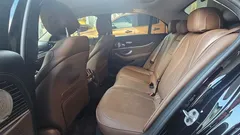 2023 Mercedes-Benz E-Class E450 4MATIC Exclusive — фото 7