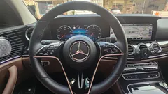2023 Mercedes-Benz E-Class E450 4MATIC Exclusive — фото 8