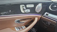 2023 Mercedes-Benz E-Class E450 4MATIC Exclusive — фото 10
