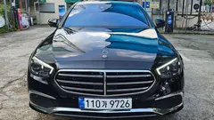 2023 Mercedes-Benz E-Class E450 4MATIC Exclusive — фото 12