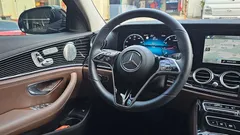 2023 Mercedes-Benz E-Class E450 4MATIC Exclusive — фото 17