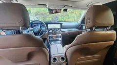 2023 Mercedes-Benz E-Class E450 4MATIC Exclusive — фото 20