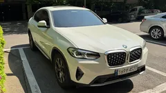 2023 BMW X4 xDrive20i xLine — фото 4