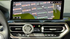 2023 BMW X4 xDrive20i xLine — фото 9