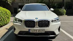 2023 BMW X4 xDrive20i xLine — фото 12