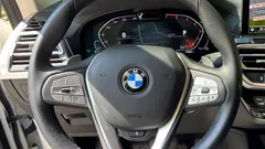 2023 BMW X4 xDrive20i xLine — фото 14
