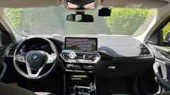 2023 BMW X4 xDrive20i xLine — фото 18