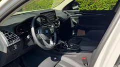 2023 BMW X4 xDrive20i xLine — фото 19