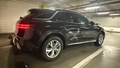 2024 Genesis GV70 2.5T Gasoline 2WD — фото 3