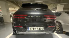 2024 Genesis GV70 2.5T Gasoline 2WD — фото 4
