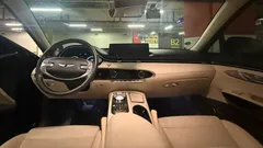 2024 Genesis GV70 2.5T Gasoline 2WD — фото 19