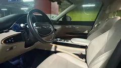 2024 Genesis GV70 2.5T Gasoline 2WD — фото 20