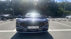 2022 Genesis G90 Gasoline 3.5 Turbo e-S/C AWD LWB — фото 3