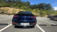 2022 Genesis G90 Gasoline 3.5 Turbo e-S/C AWD LWB — фото 4