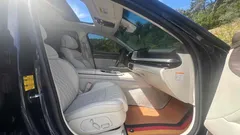 2022 Genesis G90 Gasoline 3.5 Turbo e-S/C AWD LWB — фото 7