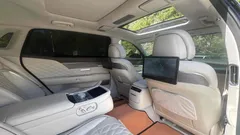 2022 Genesis G90 Gasoline 3.5 Turbo e-S/C AWD LWB — фото 10