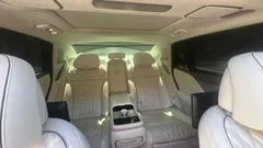 2022 Genesis G90 Gasoline 3.5 Turbo e-S/C AWD LWB — фото 20