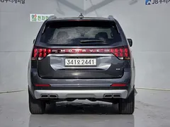 2022 Kia Mohave Diesel 3.0 4WD 5-Seater — фото 2