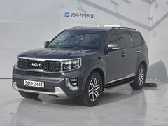2022 Kia Mohave Diesel 3.0 4WD 5-Seater — фото 3