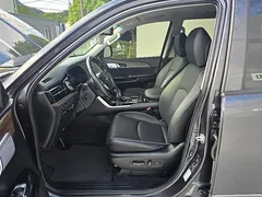 2022 Kia Mohave Diesel 3.0 4WD 5-Seater — фото 4