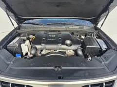 2022 Kia Mohave Diesel 3.0 4WD 5-Seater — фото 5