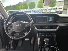 2022 Kia Mohave Diesel 3.0 4WD 5-Seater — фото 6