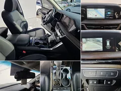 2022 Kia Mohave Diesel 3.0 4WD 5-Seater — фото 9