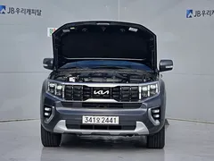 2022 Kia Mohave Diesel 3.0 4WD 5-Seater — фото 15