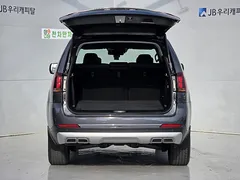 2022 Kia Mohave Diesel 3.0 4WD 5-Seater — фото 16