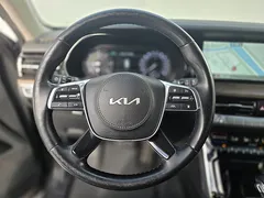 2022 Kia Mohave Diesel 3.0 4WD 5-Seater — фото 17