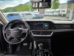 2022 Kia Mohave Diesel 3.0 4WD 5-Seater — фото 18