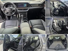 2022 Kia Mohave Diesel 3.0 4WD 5-Seater — фото 19