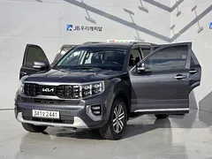 2022 Kia Mohave Diesel 3.0 4WD 5-Seater — фото 20
