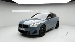 2022 BMW X2 (F39) xDrive M35i First Edition — фото 1