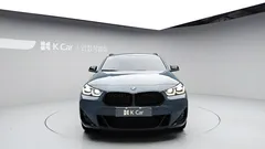 2022 BMW X2 (F39) xDrive M35i First Edition — фото 2