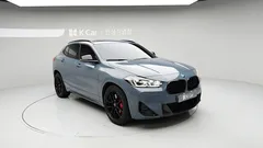 2022 BMW X2 (F39) xDrive M35i First Edition — фото 3