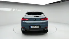 2022 BMW X2 (F39) xDrive M35i First Edition — фото 5