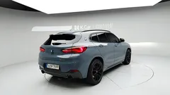 2022 BMW X2 (F39) xDrive M35i First Edition — фото 6