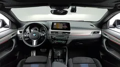 2022 BMW X2 (F39) xDrive M35i First Edition — фото 15