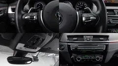 2022 BMW X2 (F39) xDrive M35i First Edition — фото 18