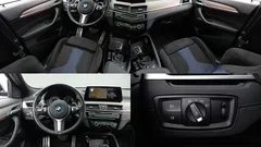 2022 BMW X2 (F39) xDrive M35i First Edition — фото 20