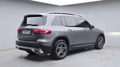 2023 Mercedes-Benz GLB-Class GLB250 4MATIC — фото 2