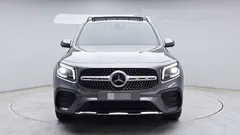 2023 Mercedes-Benz GLB-Class GLB250 4MATIC — фото 3