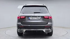 2023 Mercedes-Benz GLB-Class GLB250 4MATIC — фото 4
