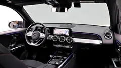2023 Mercedes-Benz GLB-Class GLB250 4MATIC — фото 7