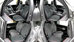 2023 Mercedes-Benz GLB-Class GLB250 4MATIC — фото 10