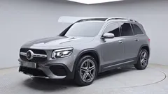 2023 Mercedes-Benz GLB-Class GLB250 4MATIC — фото 13