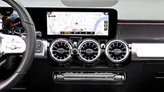 2023 Mercedes-Benz GLB-Class GLB250 4MATIC — фото 18